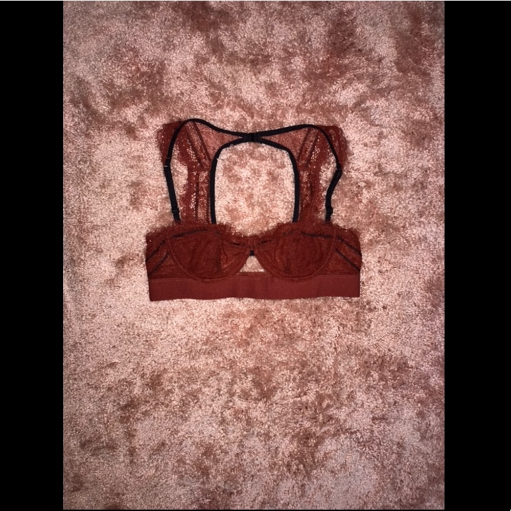 Lace Bralette